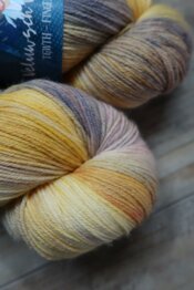 Veluwsch Verfgoed Sock - de bloesemknoppen - SALE