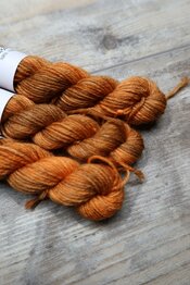Veluwsch Verfgoed Sock mini  - Veluwsch Vosje