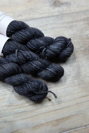 Veluwsch Verfgoed Sock mini  - Veluwsch wasbeertje