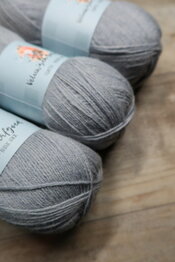 Veluwsch Verfgoed Basic Sock - Grey