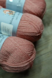 Veluwsch Verfgoed Basic Sock - Rose