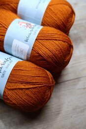 Veluwsch Verfgoed Basic Sock - Gold