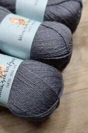 Veluwsch Verfgoed Basic Sock - Dark grey