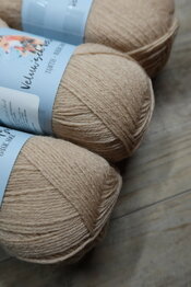 Veluwsch Verfgoed Basic Sock - Sand