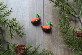 Breinaald stoppers - Eendjes