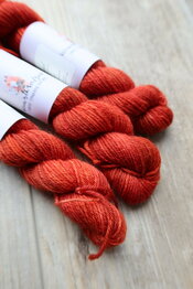 Veluwsch Verfgoed Sock mini - het aardmannetje en de echoput