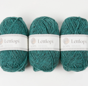 Lettlopi - 9418 Jade