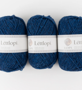 Lettlopi - 1403 - Cornflower
