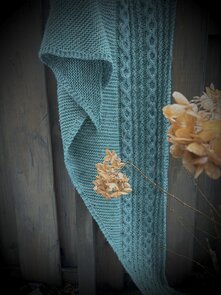 Adhair scarf kit
