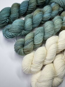 Oceanborn cushion kit