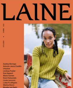Laine magazines - Issue 25