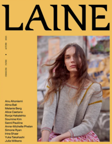Laine magazines - Issue 26