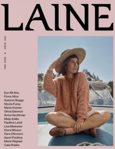 Laine magazines - Issue 28