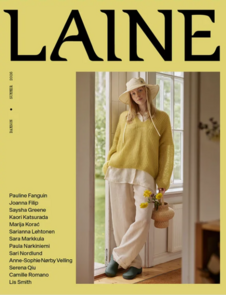 Laine magazines - Issue 29