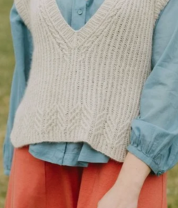 Laine books - Field Notes: 20 textured knits for everyday beauty