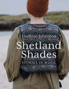 Laine books - Shetland Stories: Stories in Wool
